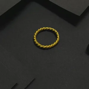 Ring Collection of joyfullekhu