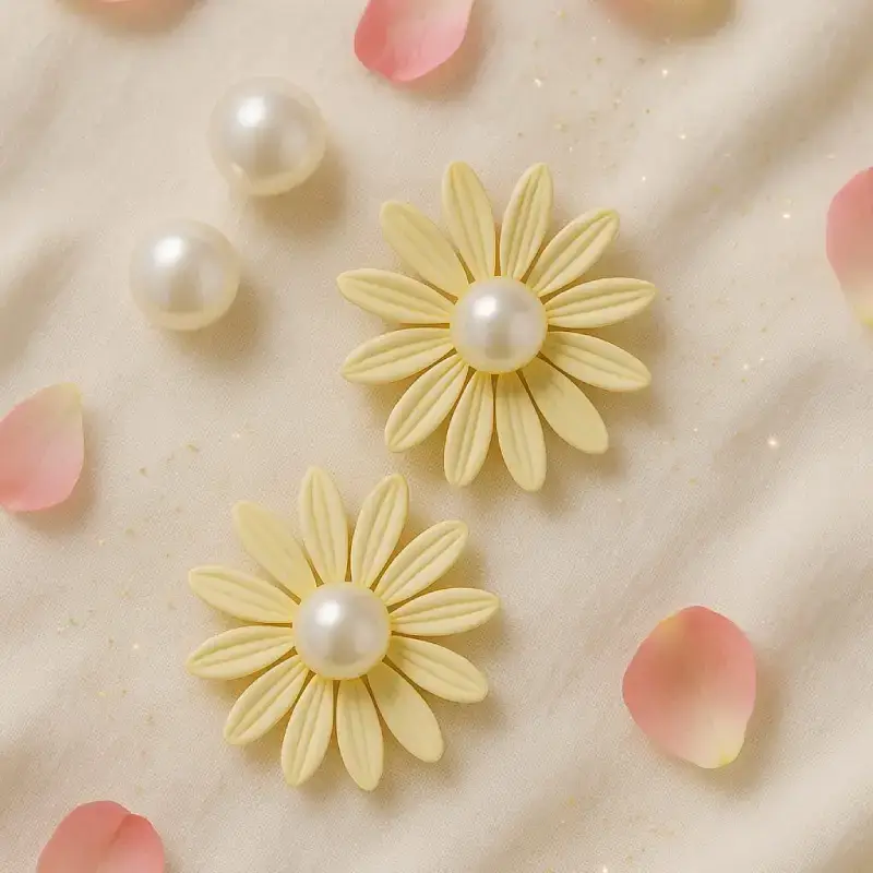 Upcoming Necklace Collection