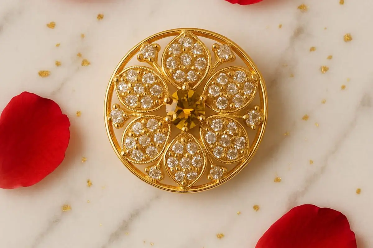 Most Popular Jewellery