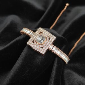 Rose Gold Bracelet for Women